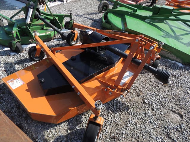 Image of Woods TKP84.40 equipment image 4