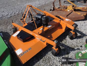 2024 Woods TKP84.40 Equipment Image0