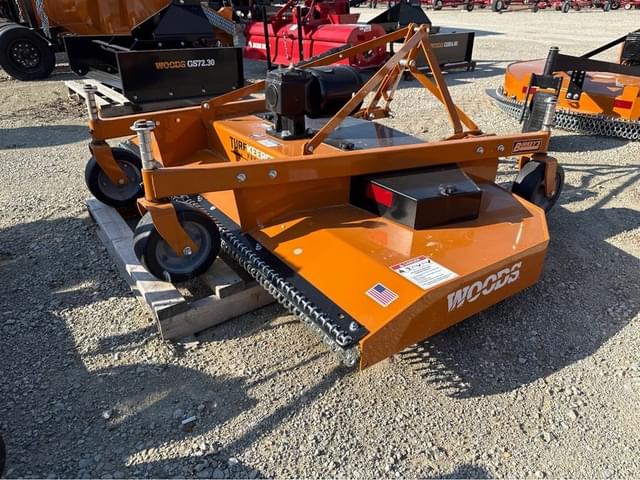 Image of Woods TKP84.40 equipment image 4