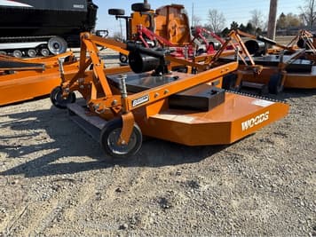 Main image Woods TKP84.40