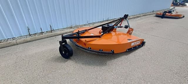 Image of Woods BB72.30 equipment image 1