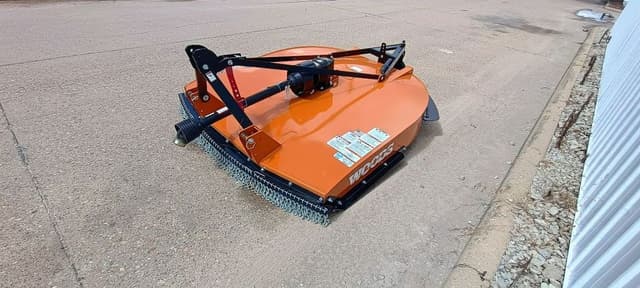 Image of Woods BB72.30 equipment image 3