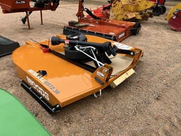 Main image Woods BB72.30