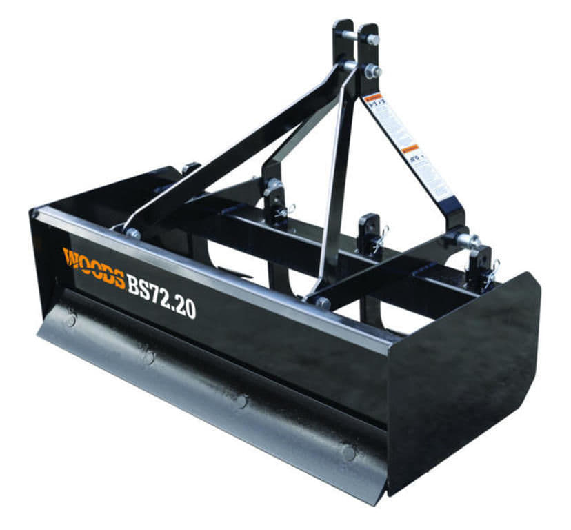 Image of Woods BS72.20 Primary Image