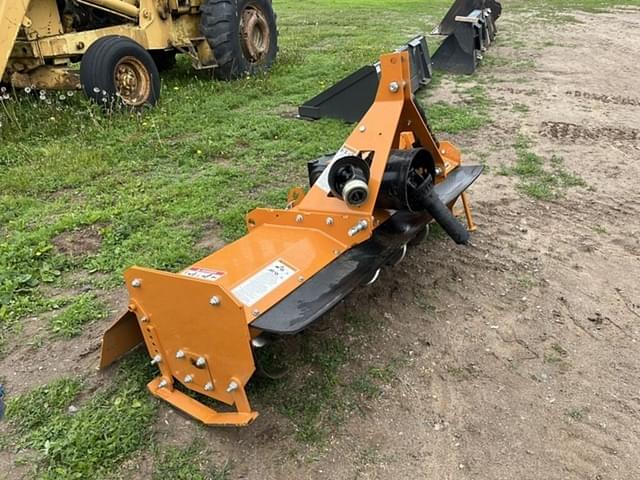 Image of Woods RTR60.40 equipment image 3