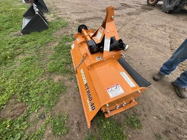Image of Woods RTR60.40 equipment image 2