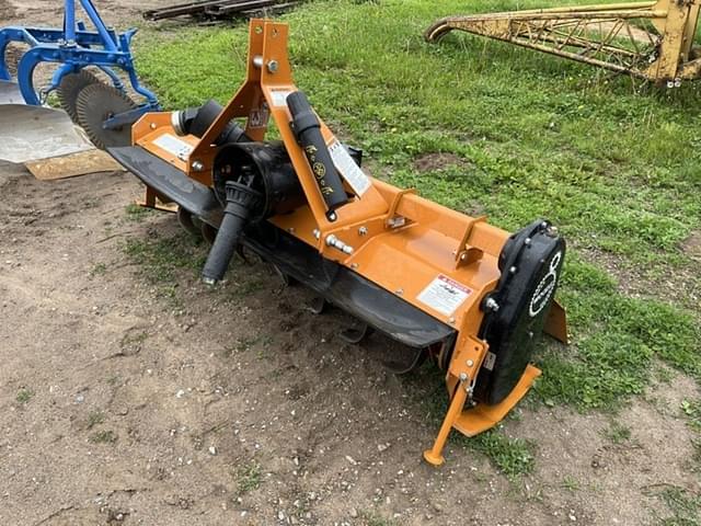Image of Woods RTR60.40 equipment image 1