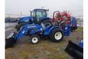 2024 New Holland Workmaster 25 Image