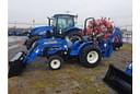 2024 New Holland Workmaster 25 Image