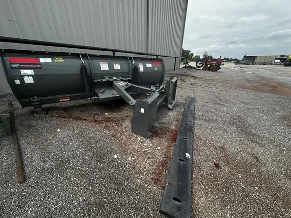 Image of Worksaver Snow Blade equipment image 2