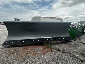 2024 Worksaver Snow Blade Image