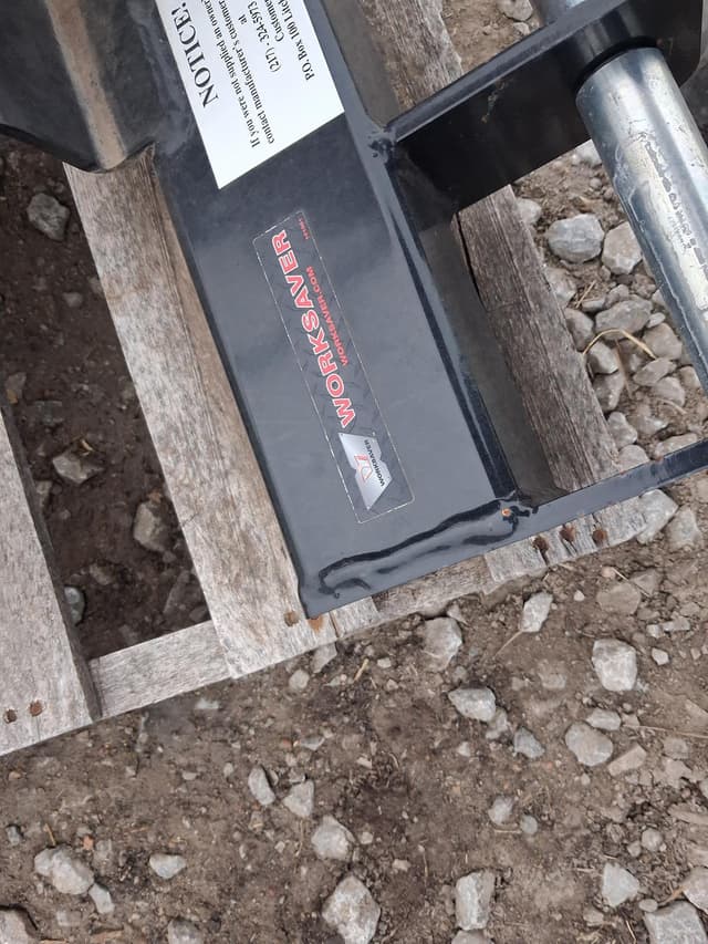 Image of Worksaver FSO-906 equipment image 3