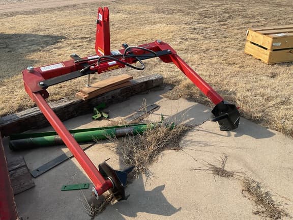 Image of Worksaver HHU-2045 equipment image 2