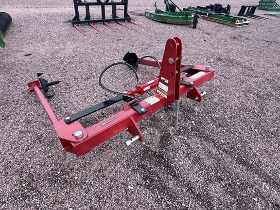 Image of Worksaver HHU-2045 equipment image 4