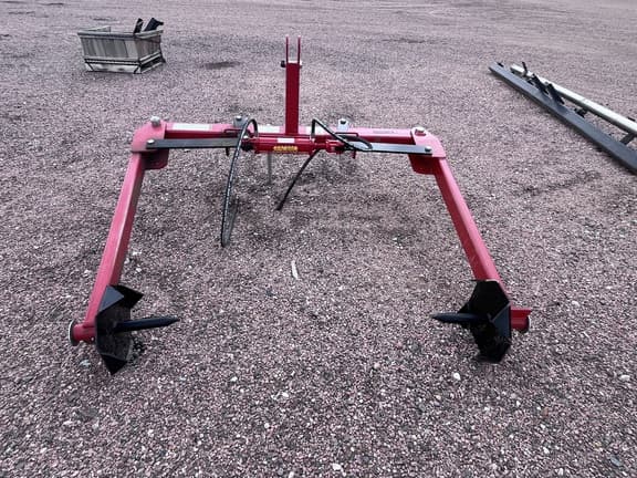 Image of Worksaver HHU-2045 equipment image 1