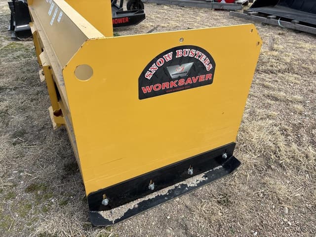Image of Worksaver SPG3696R equipment image 1