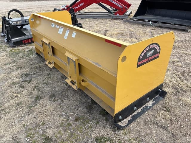 Image of Worksaver SPG3696R equipment image 3