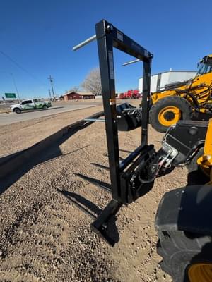 2024 Worksaver WORBH-4430SS Image