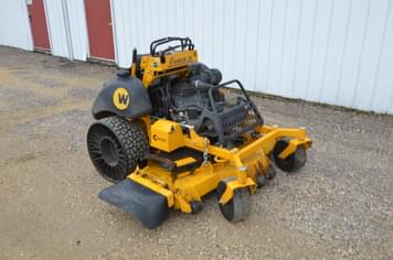 Main image Wright Stander ZK