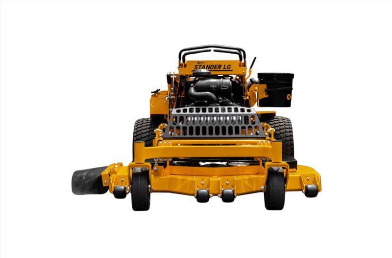 2024 Wright Stander LG Equipment Image0