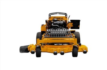 Main image Wright Stander LG