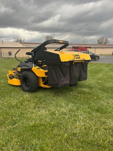 Image of Wright ZXT equipment image 4