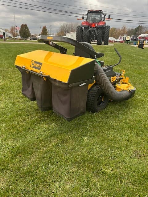 Image of Wright ZXT equipment image 3