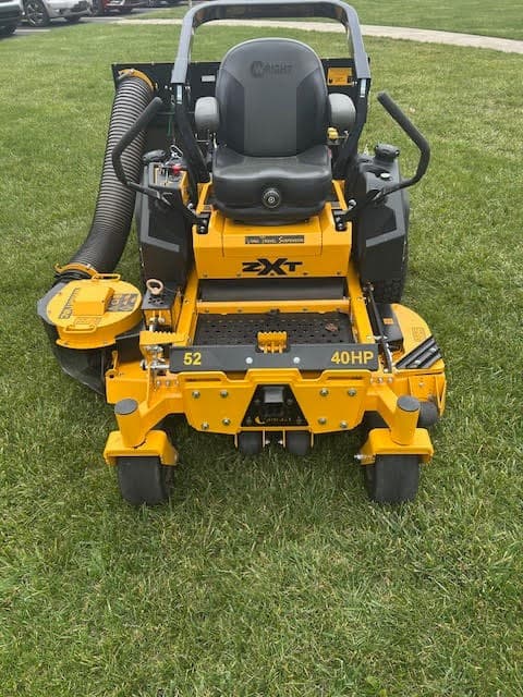 Image of Wright ZXT equipment image 2