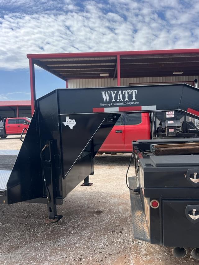 Image of Wyatt 32-FBG equipment image 1