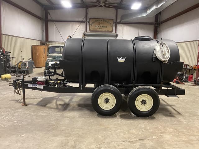 Image of Wylie 1000 equipment image 2