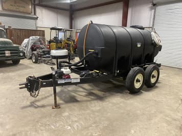 Main image Wylie 1000