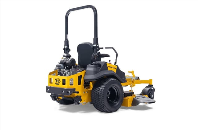 Image of Hustler X-ONE equipment image 2