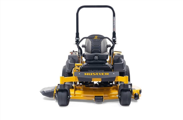 Image of Hustler X-ONE equipment image 1