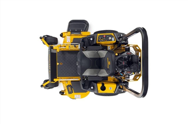 Image of Hustler X-ONE equipment image 3