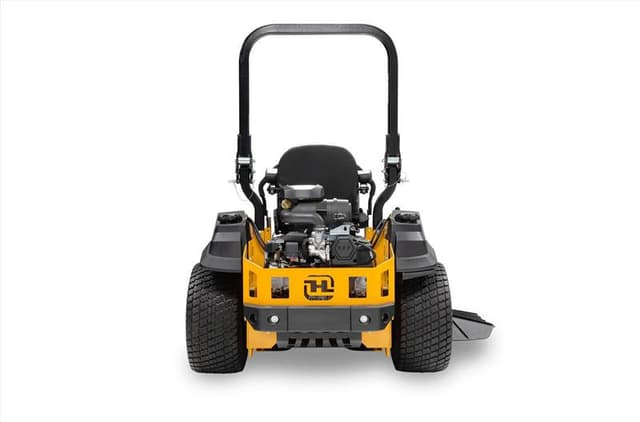 Image of Hustler X-RIDE equipment image 4