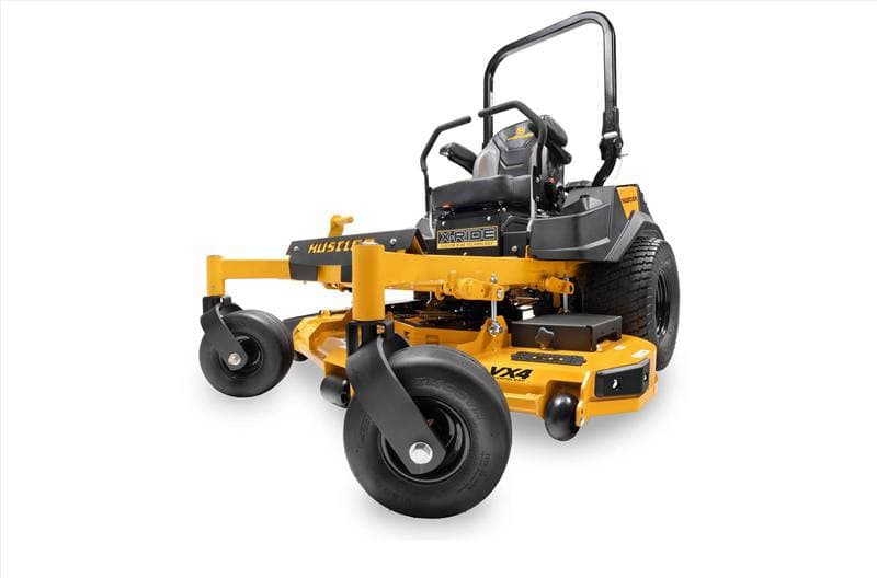 Image of Hustler X-RIDE Primary image