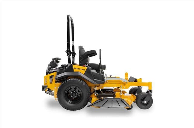 Image of Hustler X-RIDE equipment image 2