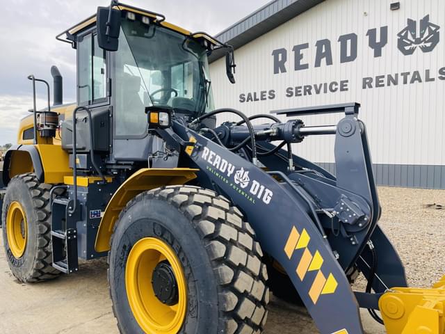 Image of XCMG XC938U equipment image 1