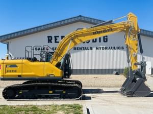 2024 XCMG XE225U Image