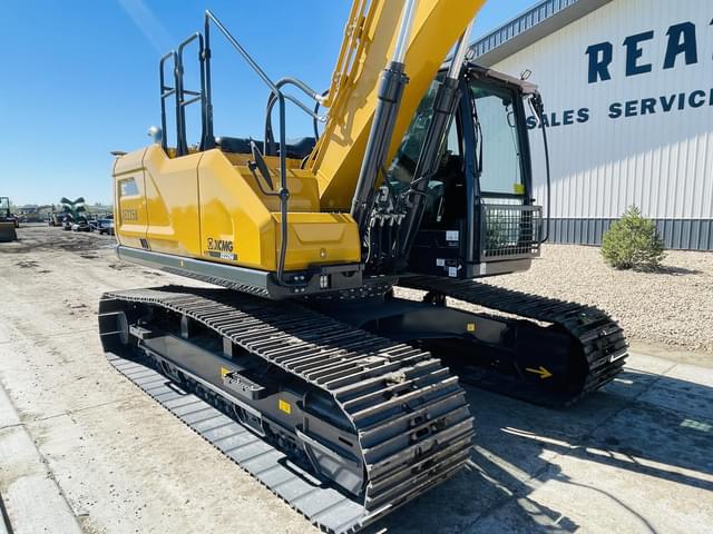 Image of XCMG XE225U equipment image 1