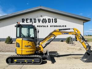 2024 XCMG XE35U Image