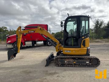 Main image XCMG XE35U