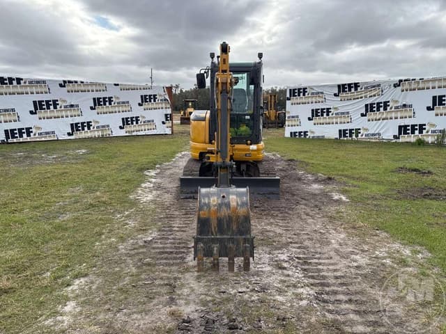 Image of XCMG XE35U equipment image 1