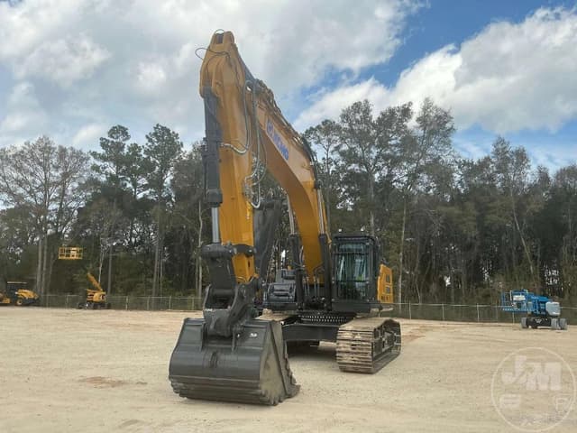 Image of XCMG XE490U equipment image 1