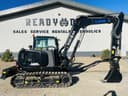2024 XCMG XE80U Image