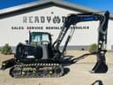 2024 XCMG XE80U Image