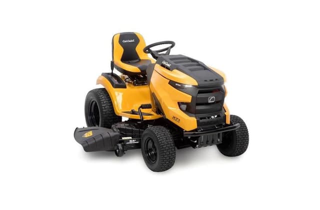Image of Cub Cadet XT1 ST54 equipment image 1