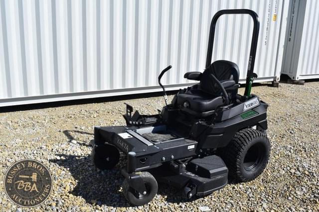 Image of YAKTA YXR610 equipment image 2