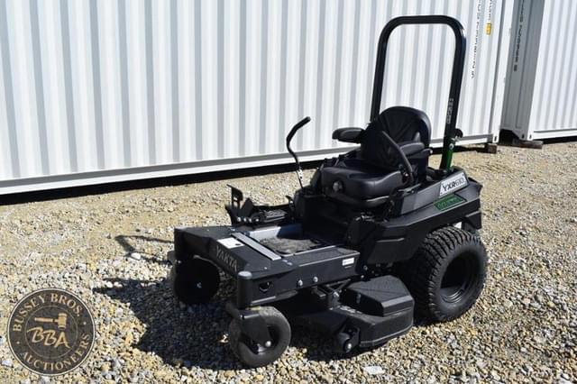 Image of YAKTA YXR610 equipment image 1