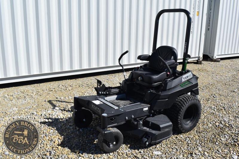 Image of YAKTA YXR610 Primary image